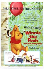 Winnie the Pooh and the Honey Tree (1966) afişi