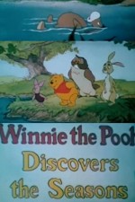 Winnie The Pooh Discovers The Seasons (1981) afişi