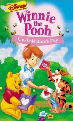 Winnie The Pooh Un-valentine's Day (1995) afişi