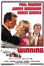 Winning (1969) afişi