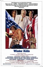 Winter Kills (1979) afişi