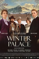 Winter Palace (2024) afişi