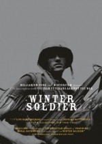 Winter Soldier (1972) afişi