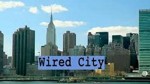 Wired City (2008) afişi