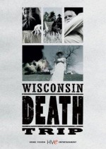 Wisconsin Death Trip (1999) afişi