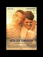 Wish for Tomorrow (2014) afişi