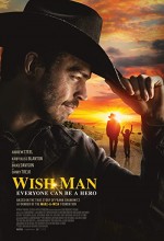 Wish Man (2019) afişi