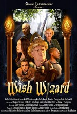 Wish Wizard (2014) afişi