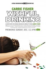 Wishful Drinking (2010) afişi