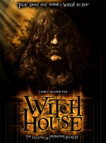 Witch House: The Legend Of Petronel Haxley (2008) afişi