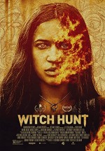 Witch Hunt (2021) afişi