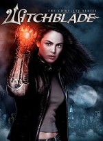 Witchblade (2001) afişi