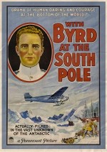 With Byrd At The South Pole (1930) afişi