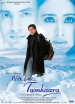 With Luv... Tumhaara (2006) afişi