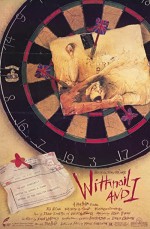 Withnail And I (1987) afişi