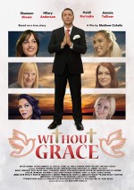 Without Grace (2020) afişi