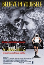 Without Limits (1998) afişi