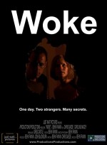 Woke (2008) afişi