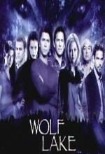 Wolf Lake (2011) afişi