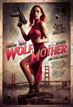 Wolf Mother (2016) afişi