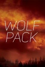 Wolf Pack (2023) afişi