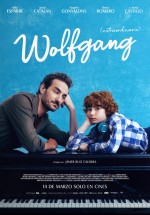 Wolfgang (Extraordinari) (2025) afişi