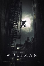 Wolfman (2025) afişi