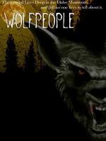 Wolfpeople (2009) afişi