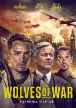 Wolves of War (2022) afişi