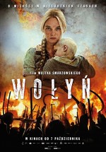 Wolyn (2016) afişi