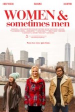 Women... and Sometimes Men (2015) afişi