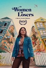 Women is Losers (2021) afişi