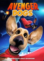 Wonder Dogs (2019) afişi