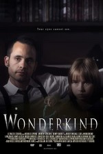 Wonderkind (2015) afişi