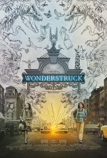 Wonderstruck (2017) afişi