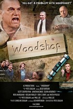 Woodshop (2010) afişi