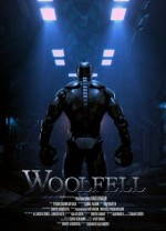 WoolFell (2017) afişi
