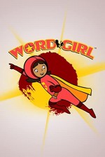 WordGirl (2007) afişi