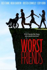 Worst Friends (2011) afişi