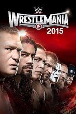 WrestleMania 31 (2015) afişi