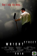 Wright Street (2010) afişi