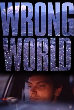 Wrong World (1985) afişi
