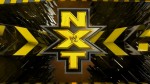 WWE NXT (2014) afişi