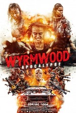 Wyrmwood 2 (2021) afişi