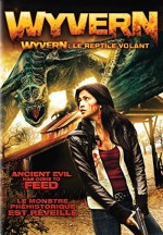 Wyvern (2009) afişi