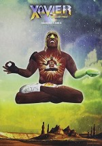 Xavier: Renegade Angel (2007) afişi