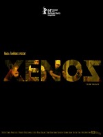 Xenos (2014) afişi