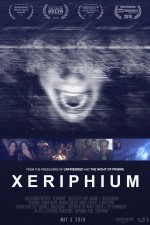 Xeriphium (2019) afişi