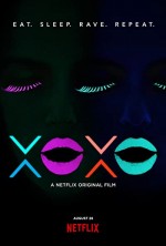 XOXO (2016) afişi