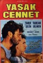 Yasak Cennet (1987) afişi